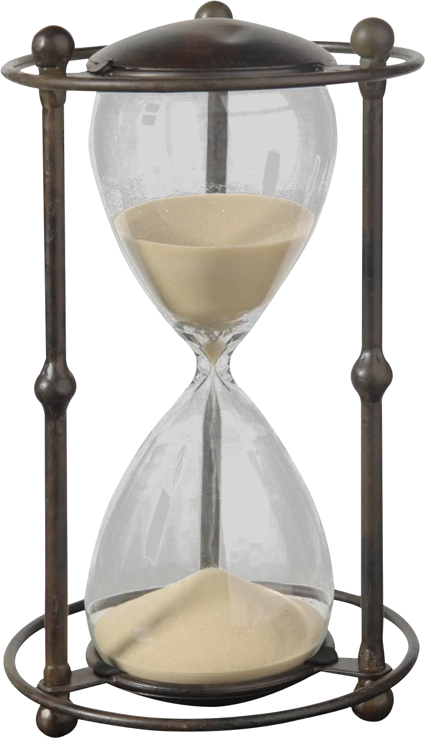 Hourglass PNG