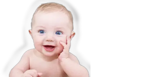 Baby PNG