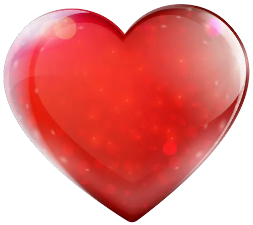 Heart PNG