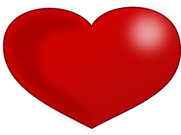 Heart PNG image free download