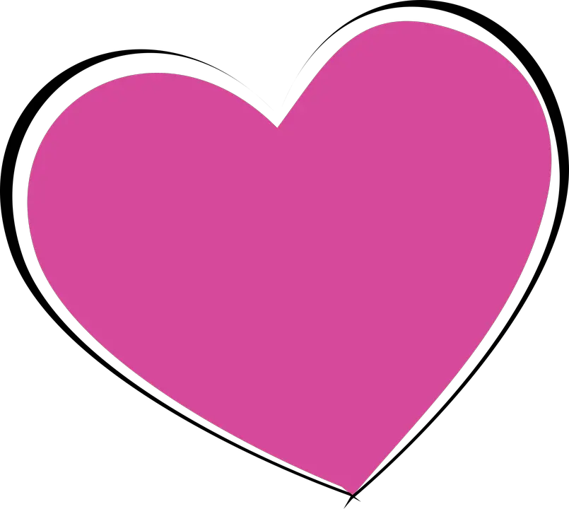 Heart PNG