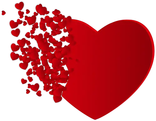 Heart PNG