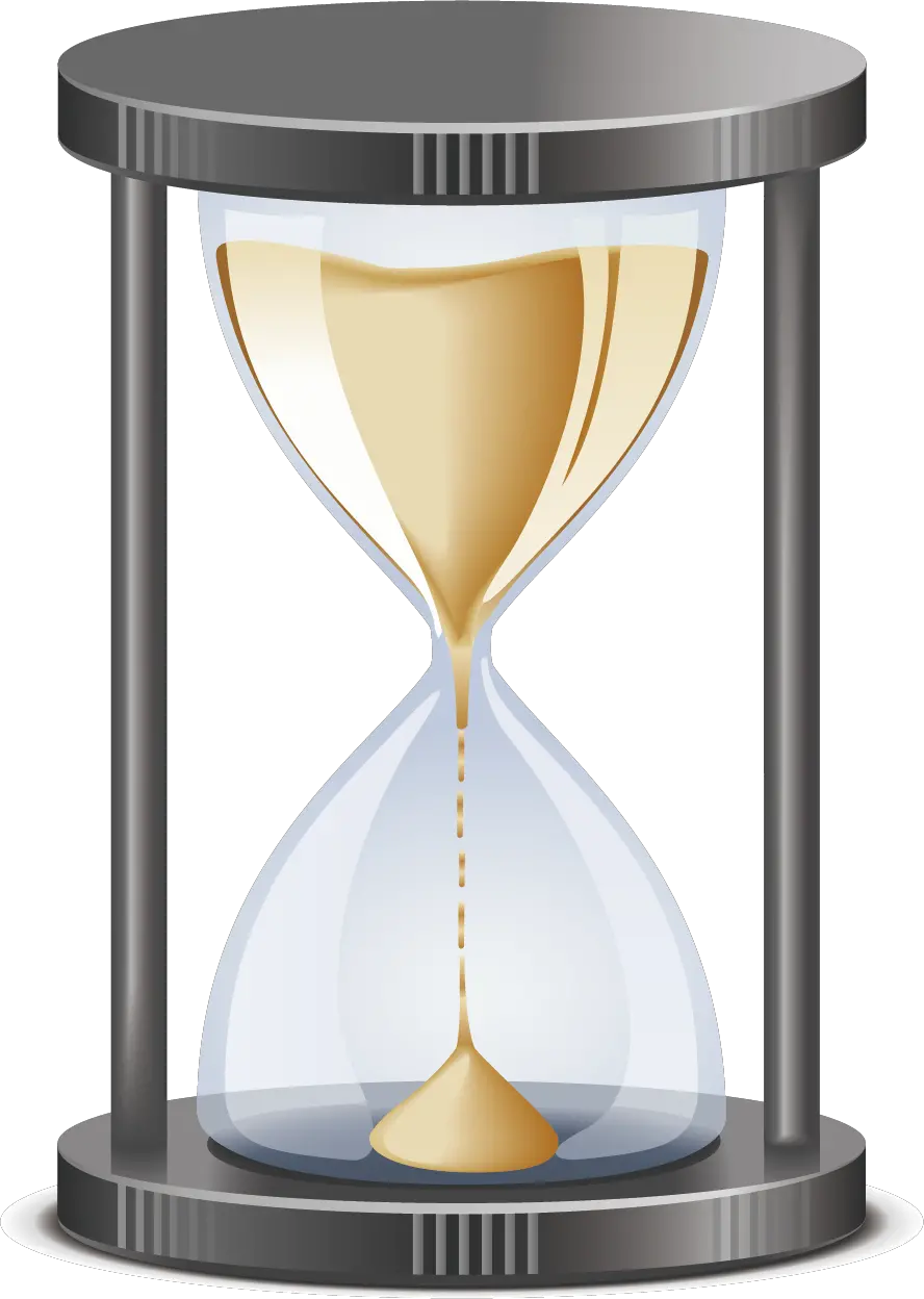 Hourglass PNG