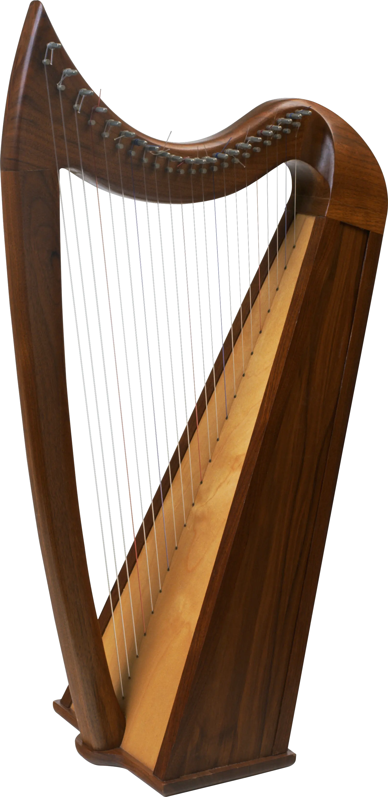 Harp PNG