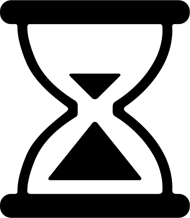 Hourglass PNG