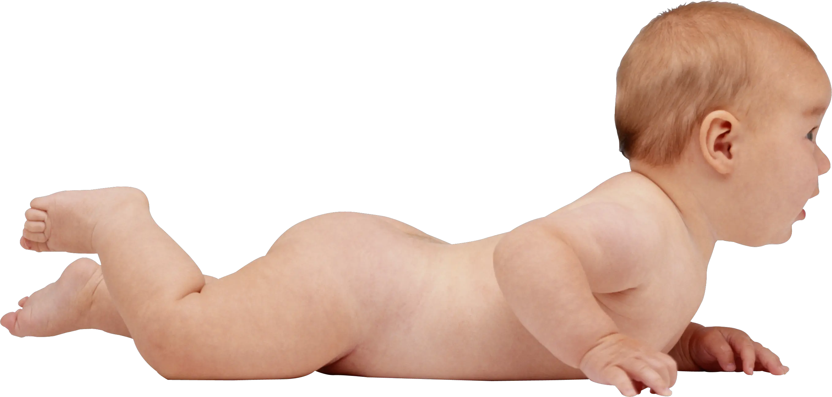 Baby child PNG