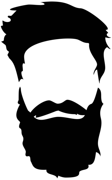 Beard PNG