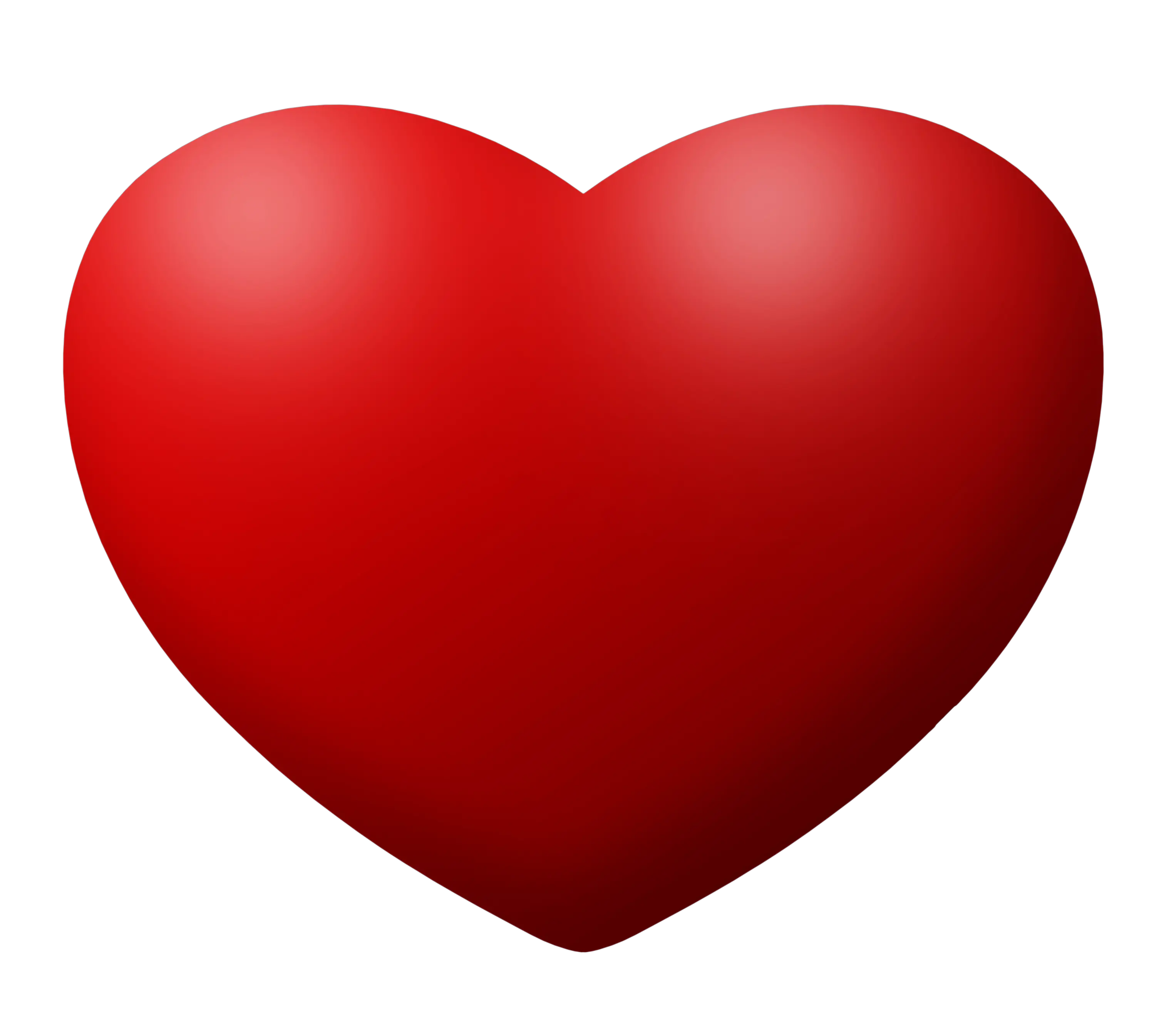 Heart PNG image free download