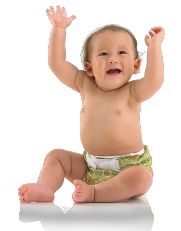 Baby PNG