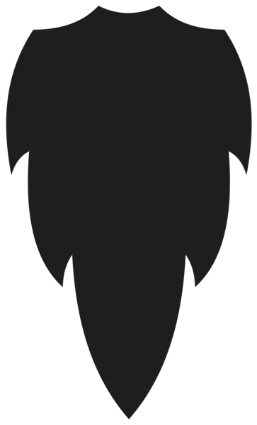 Beard PNG