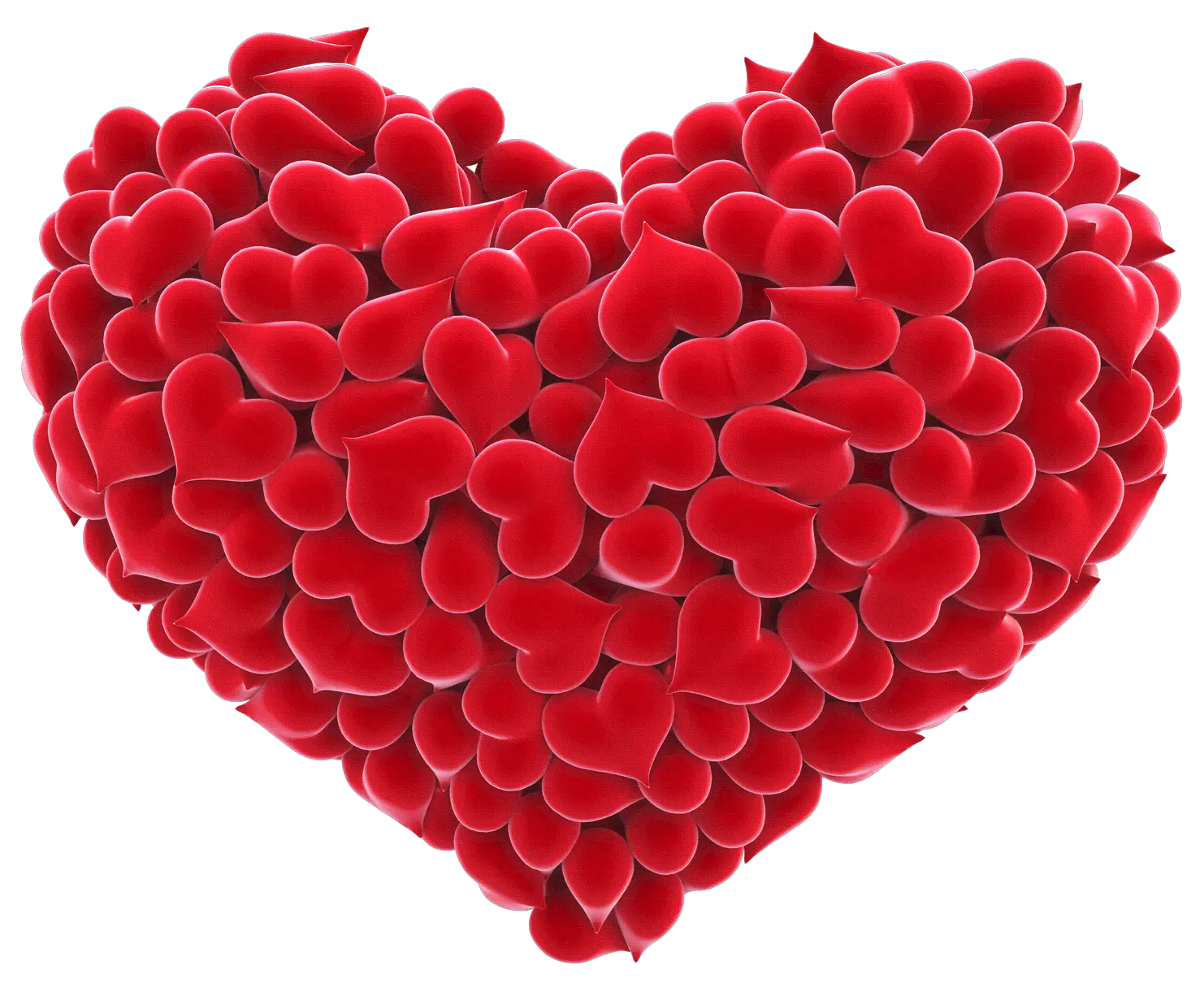 Heart PNG image free download