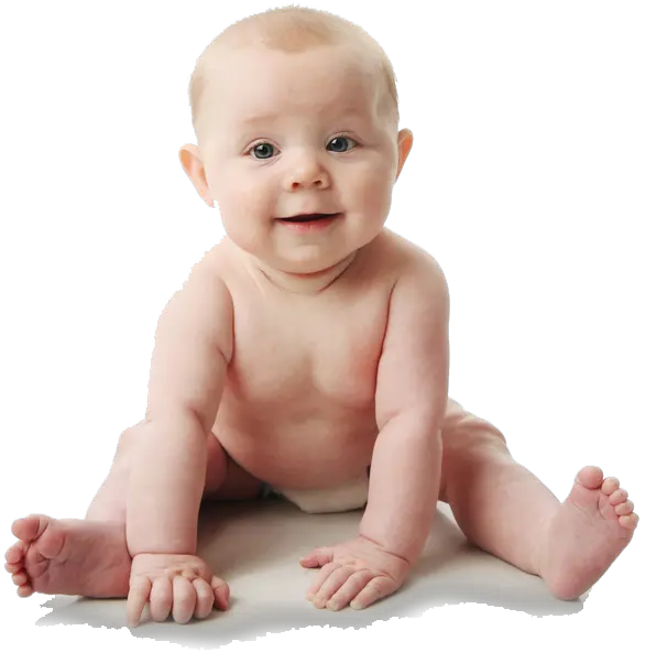Baby PNG
