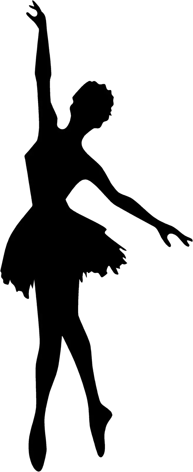 Ballet dancer PNG