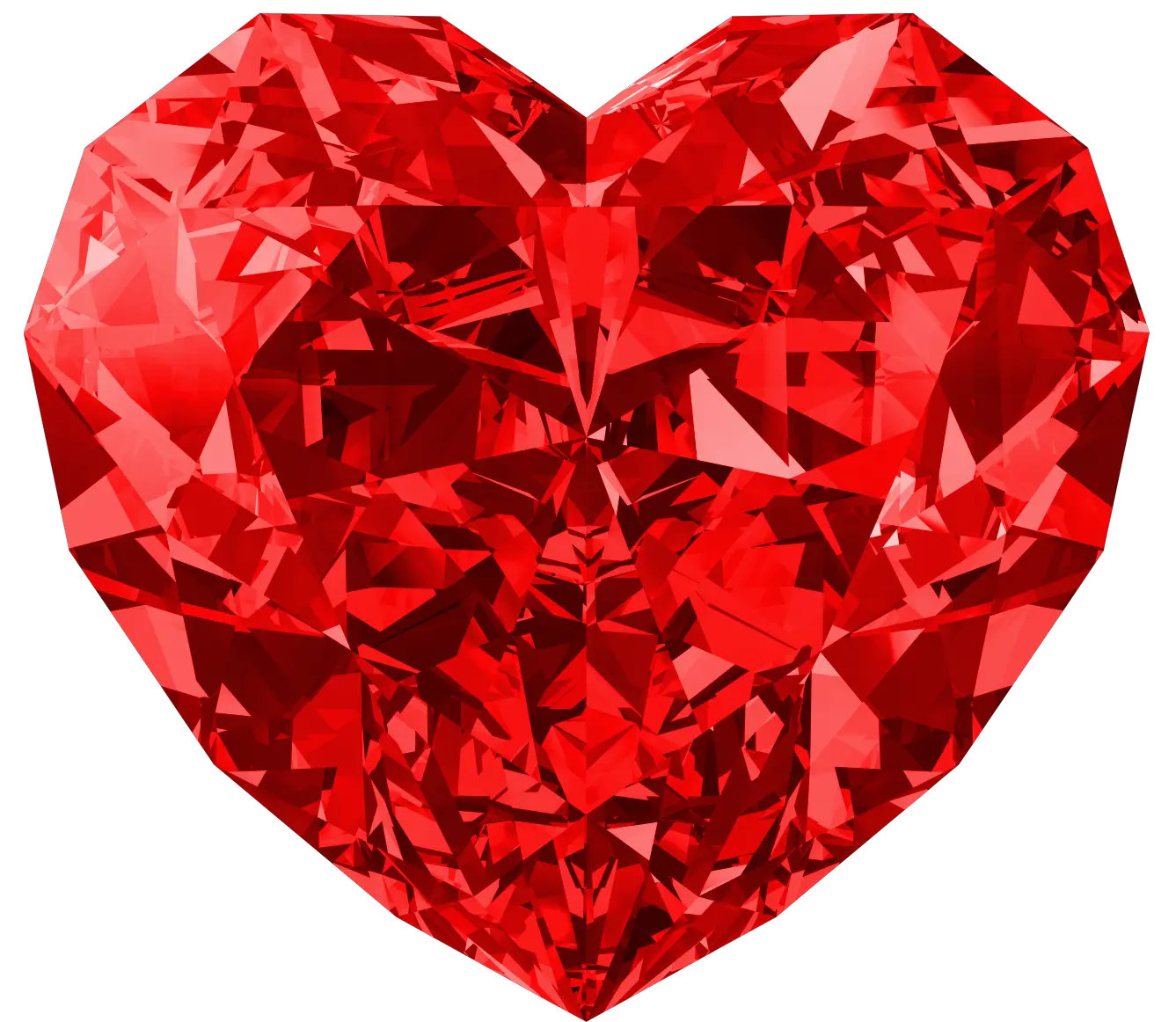 Heart PNG image free download