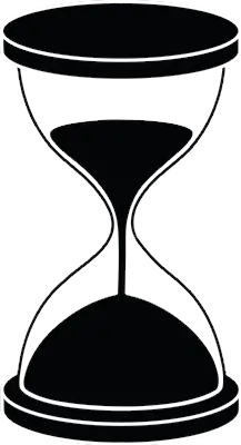 Hourglass PNG