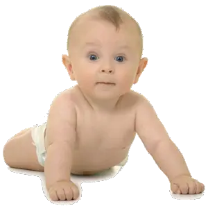 Baby PNG