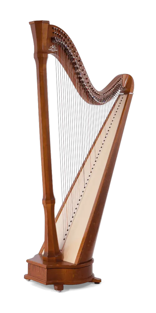 Harp PNG