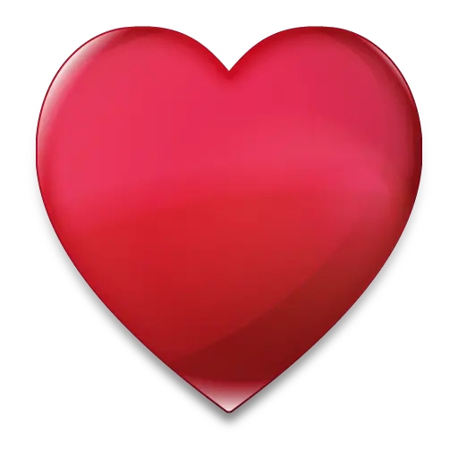 Heart PNG image free download