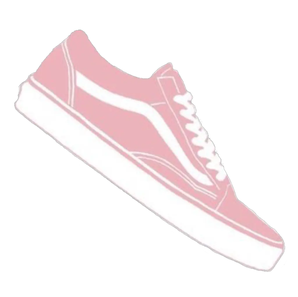 Vans shoes PNG