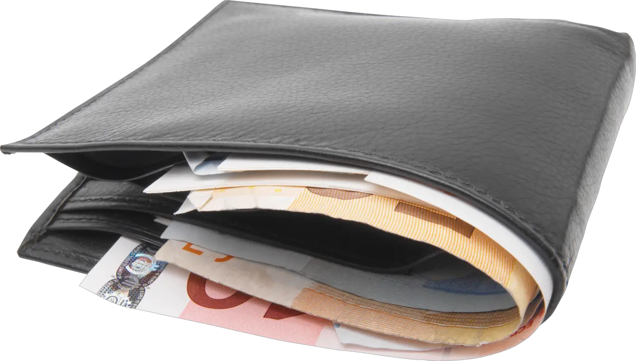 Wallet PNG