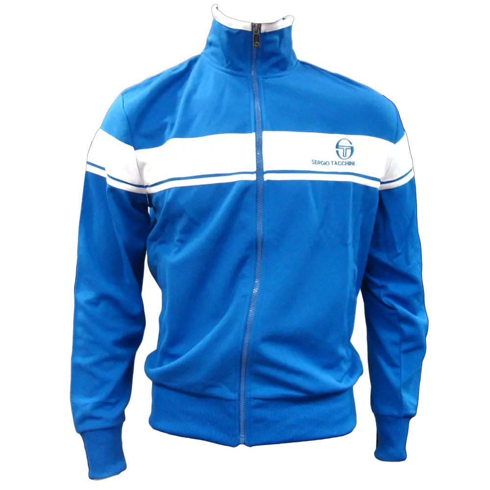 Blue jacket PNG image