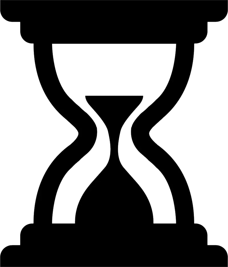 Hourglass PNG