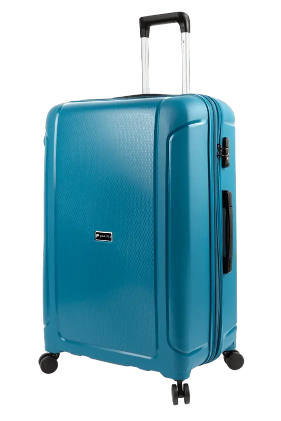 Baggage trolley bag PNG