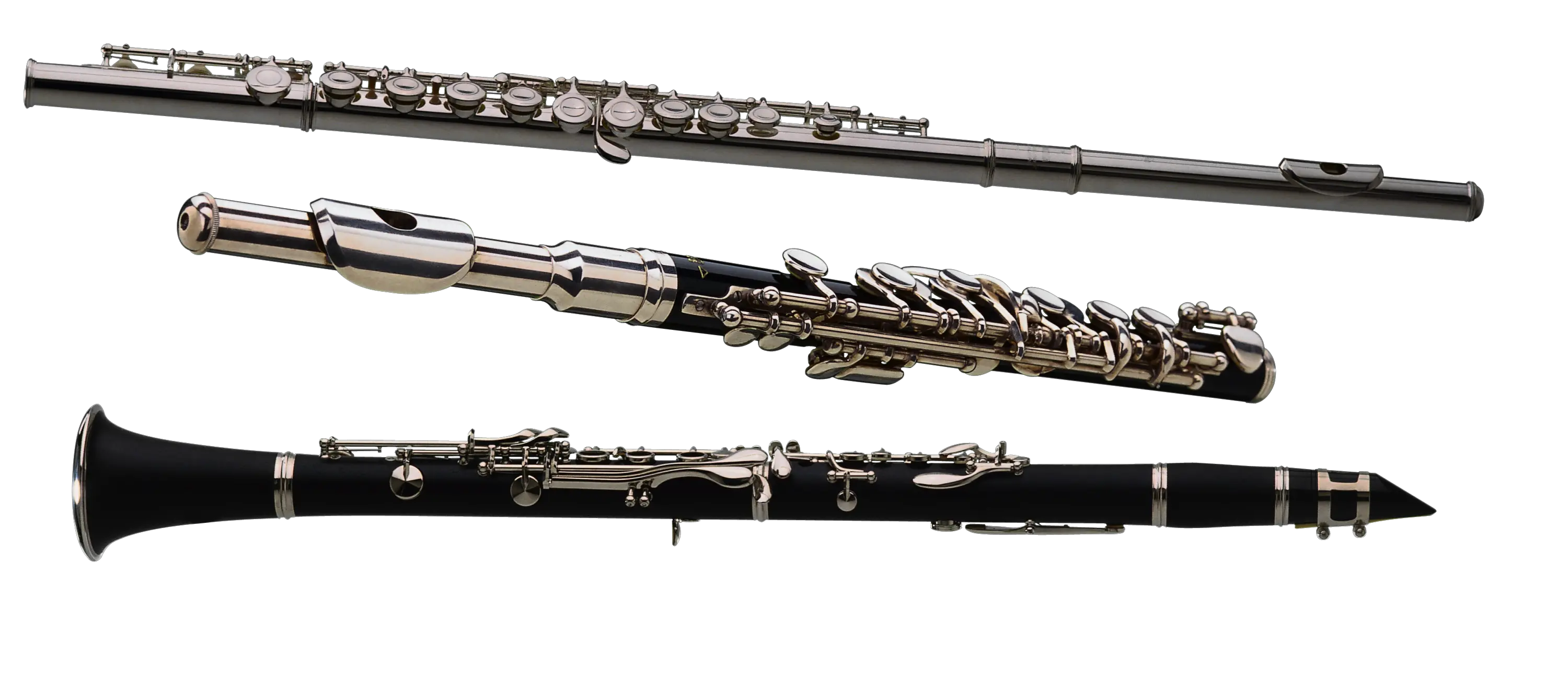 Flute PNG