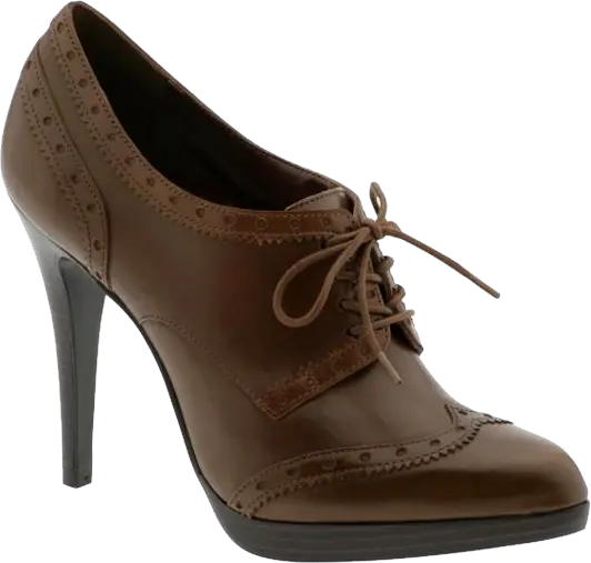 Women shoes PNG image