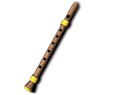 Flute PNG
