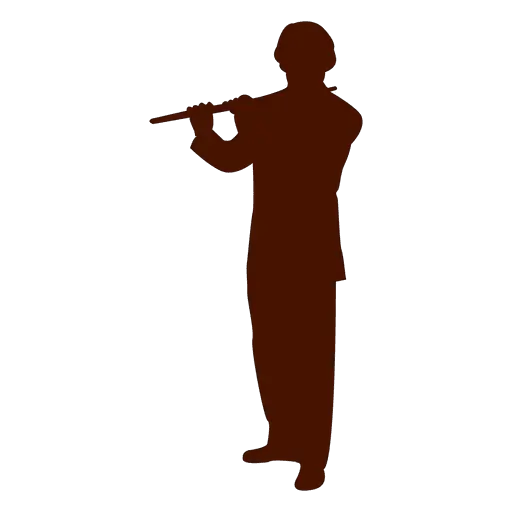 Flute PNG