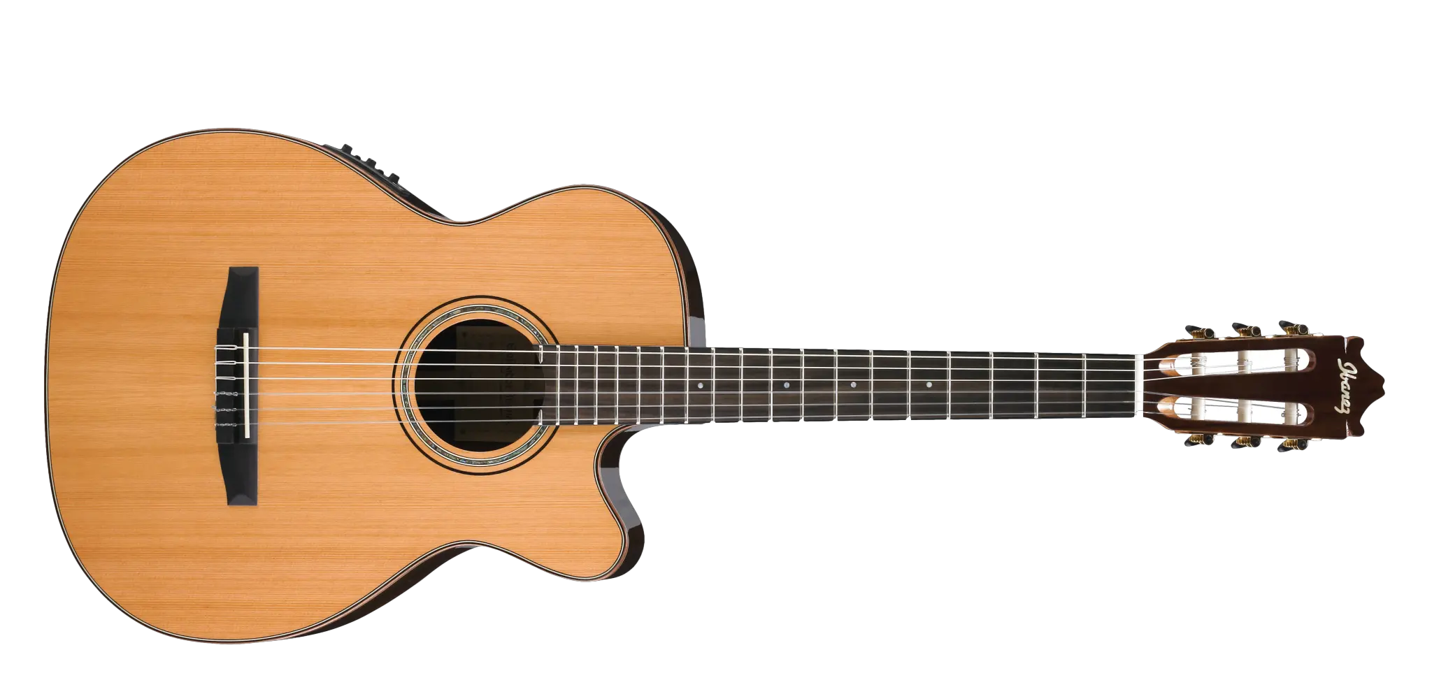 Guitar PNG image
