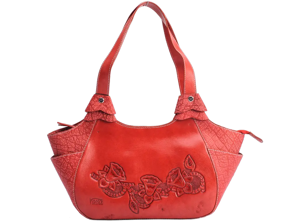 Women bag PNG image