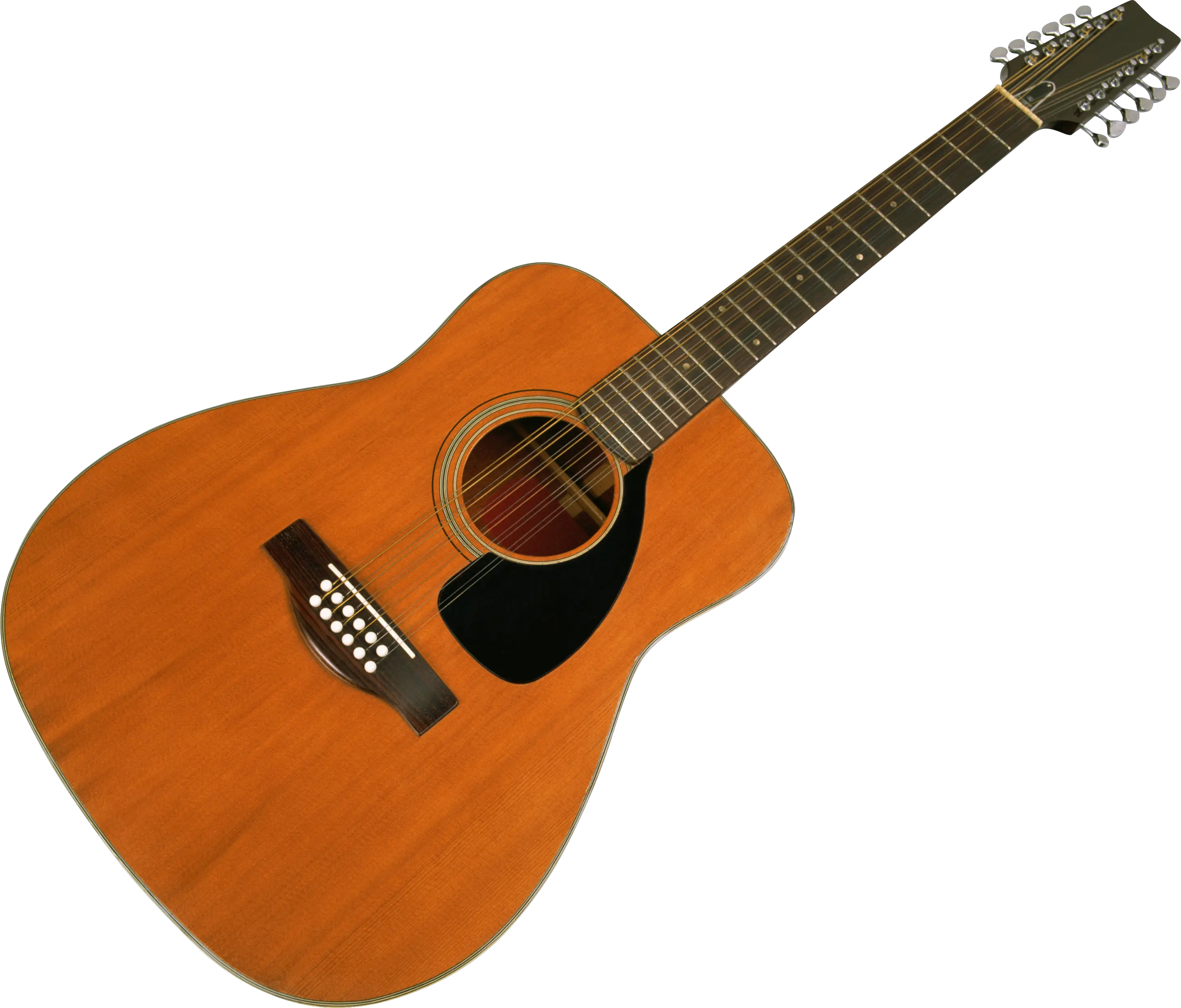 Guitar PNG image