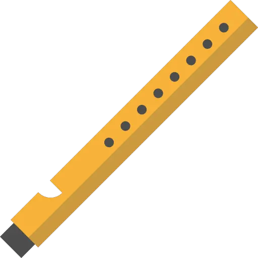Flute PNG
