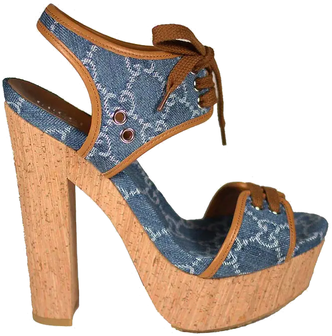 Women shoes PNG image