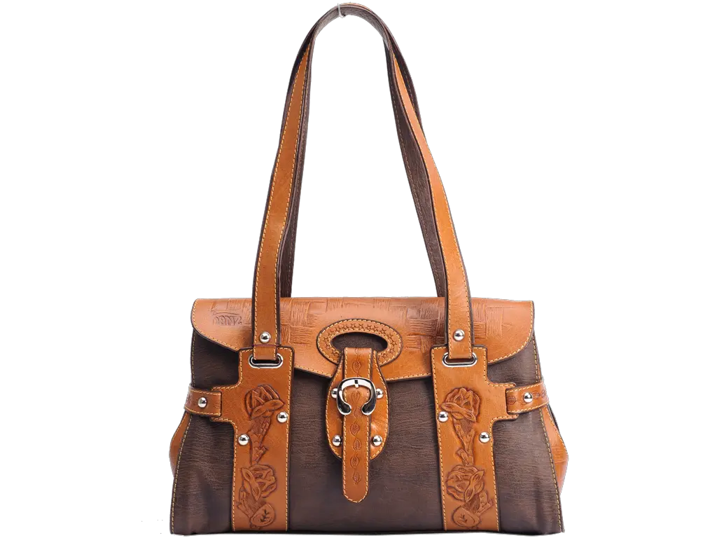 Women bag PNG image