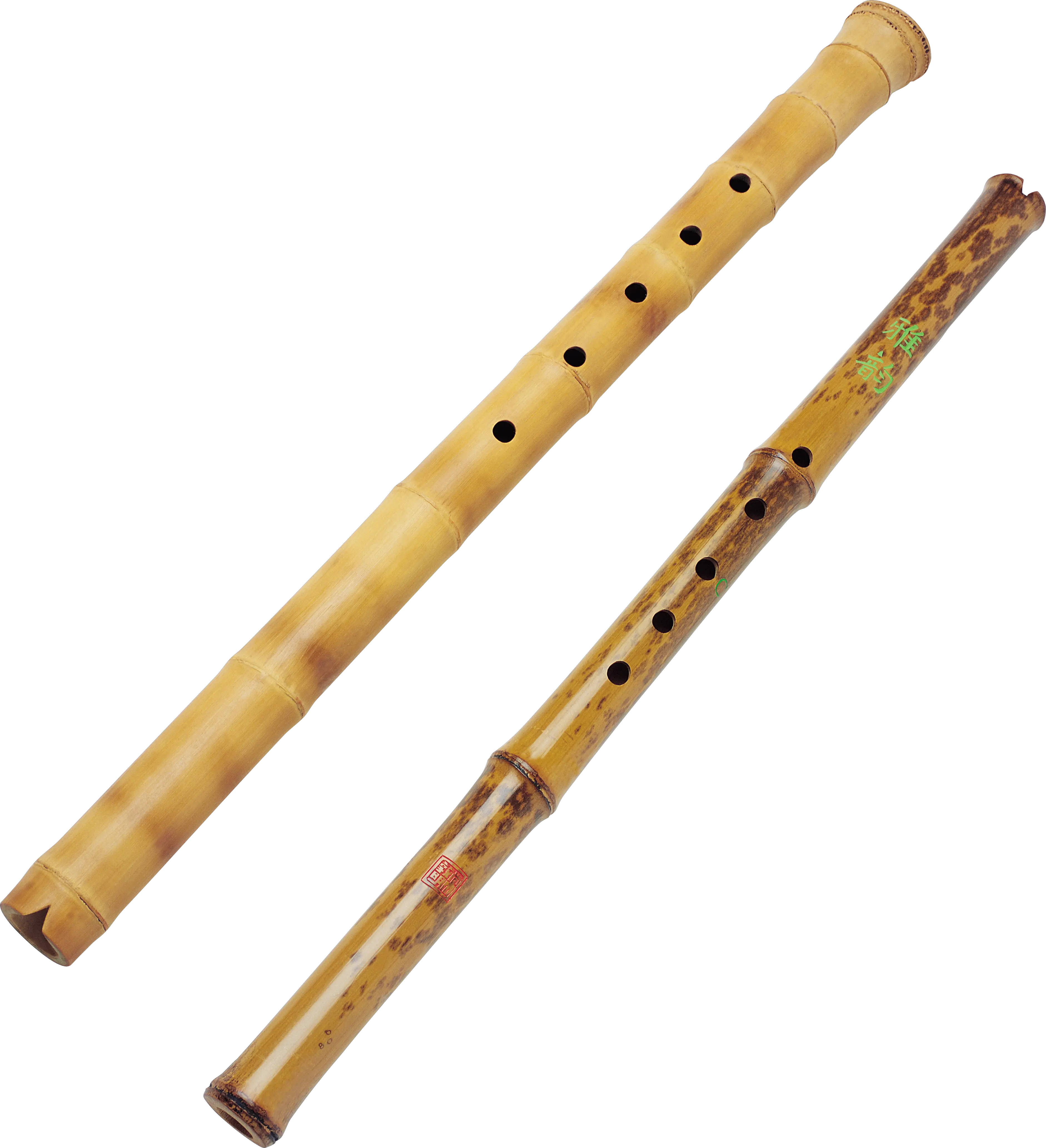 Flute PNG