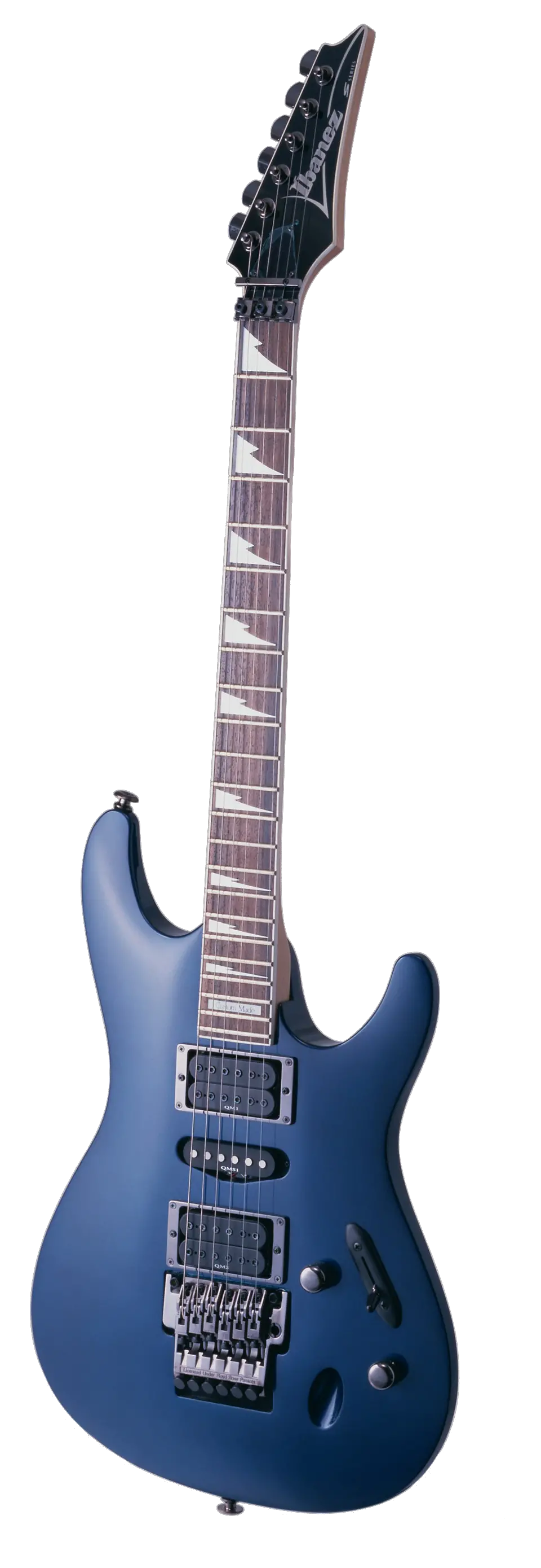 Guitar PNG image
