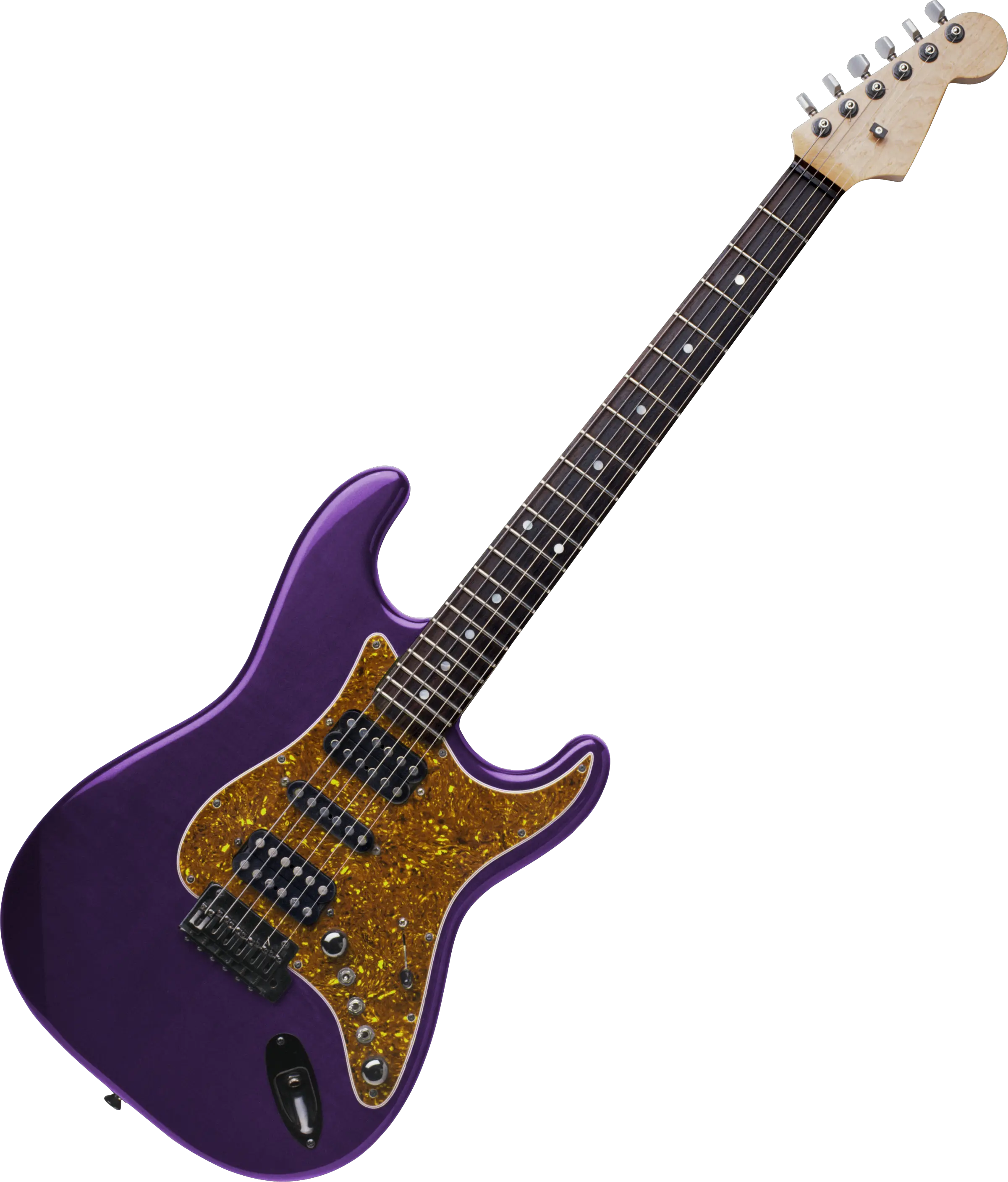 Guitar PNG image