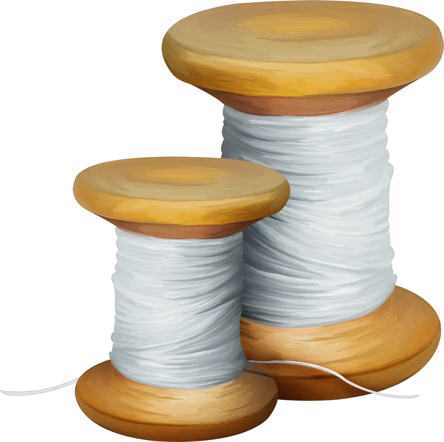 Thread PNG