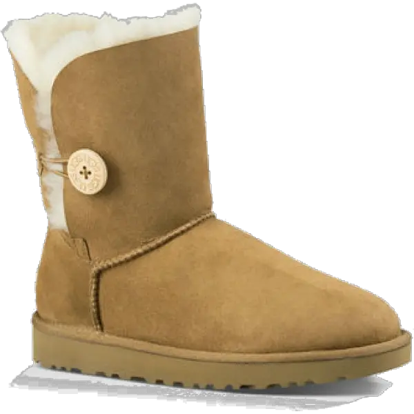 UGG boots PNG