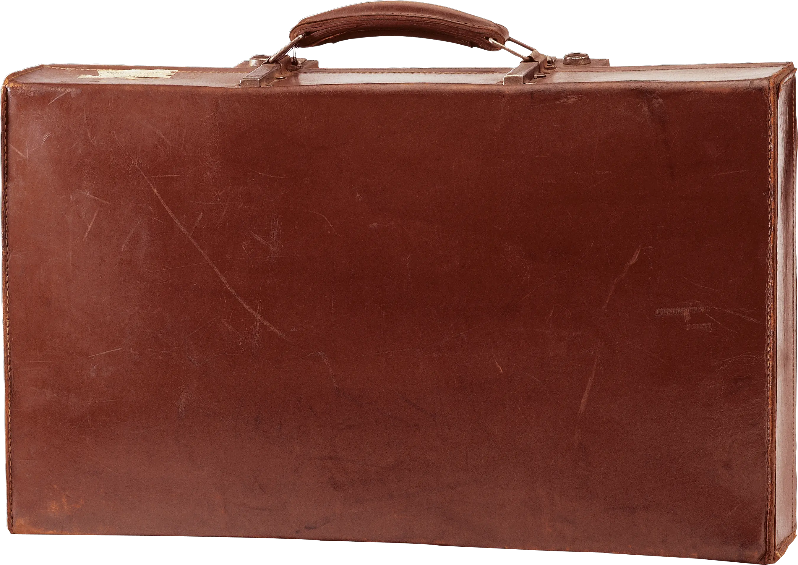 suitcase PNG