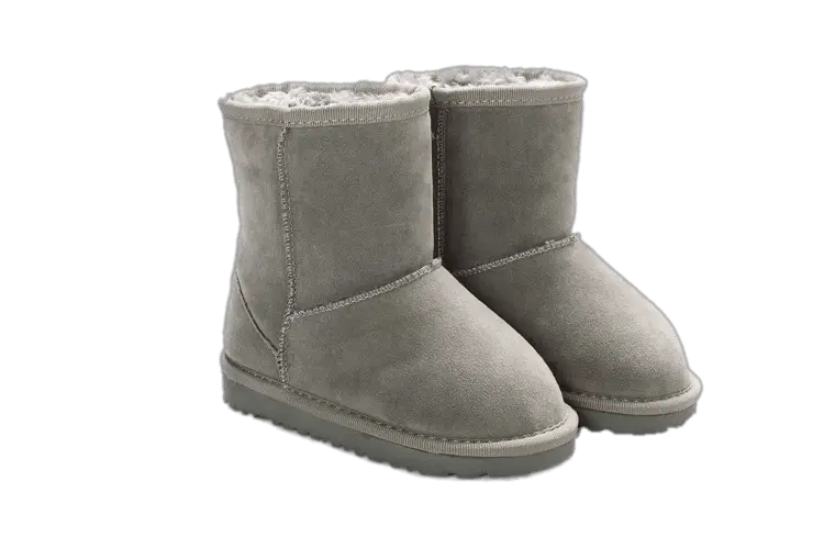 UGG boots PNG