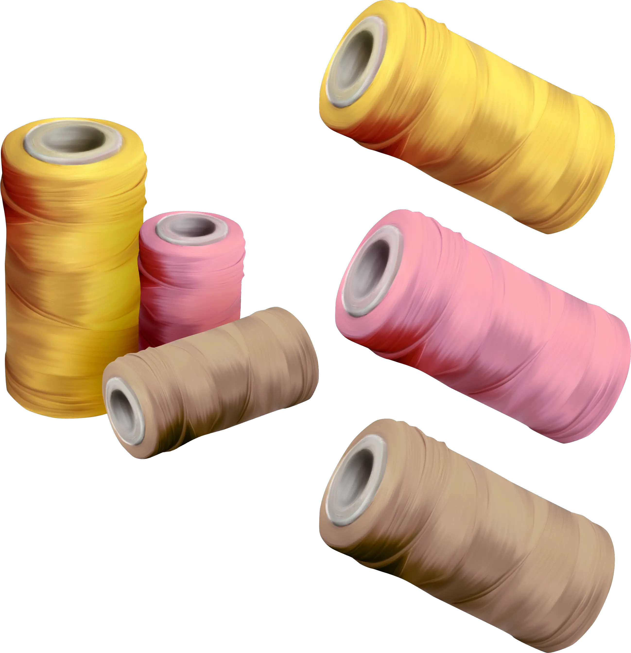 Thread PNG