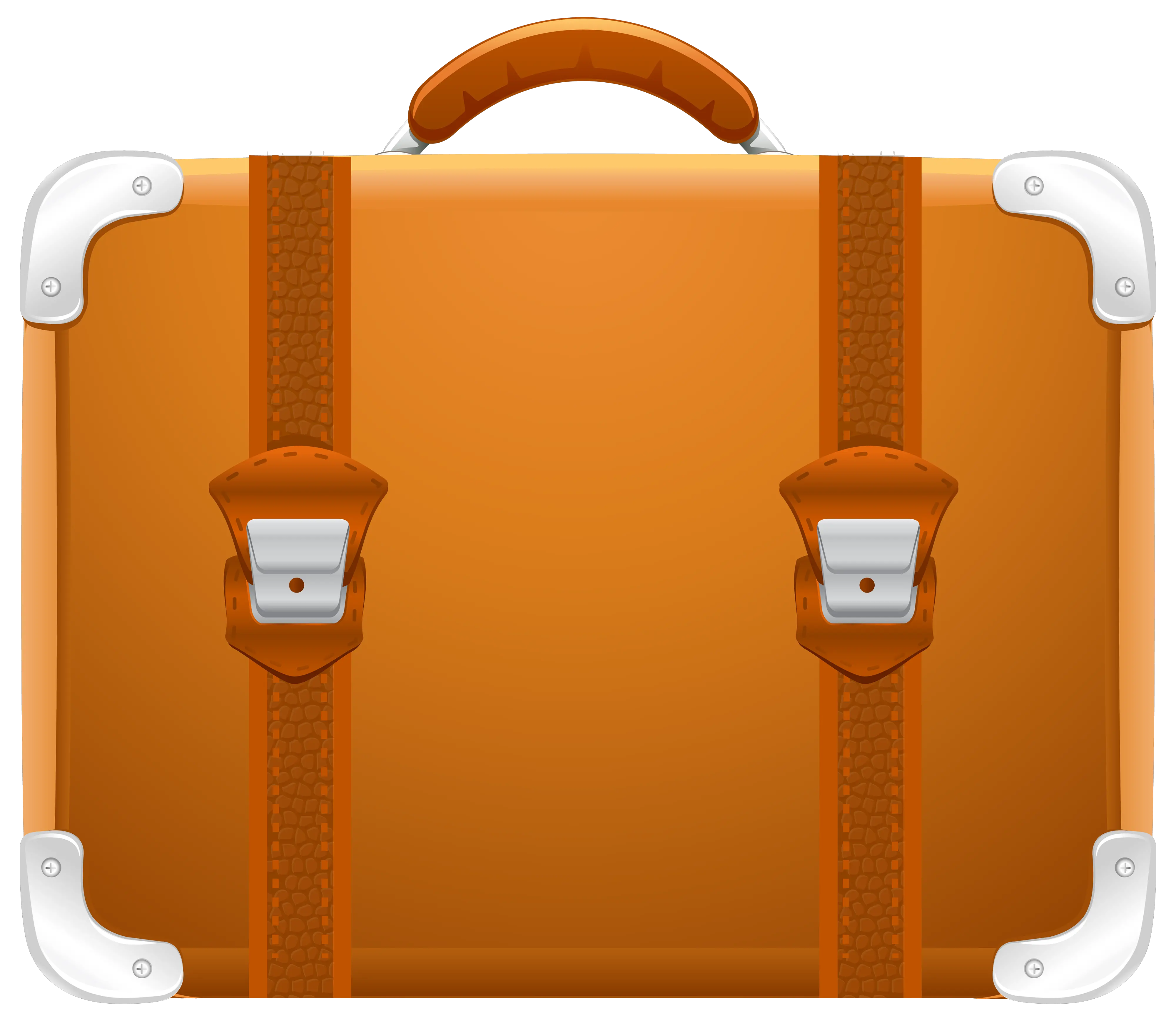 Suitcase PNG image