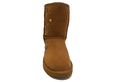 UGG boots PNG