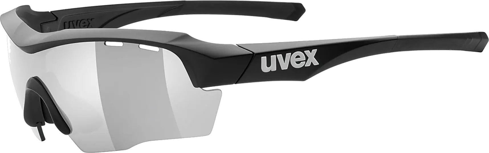 UVEX sport sunglasses PNG image