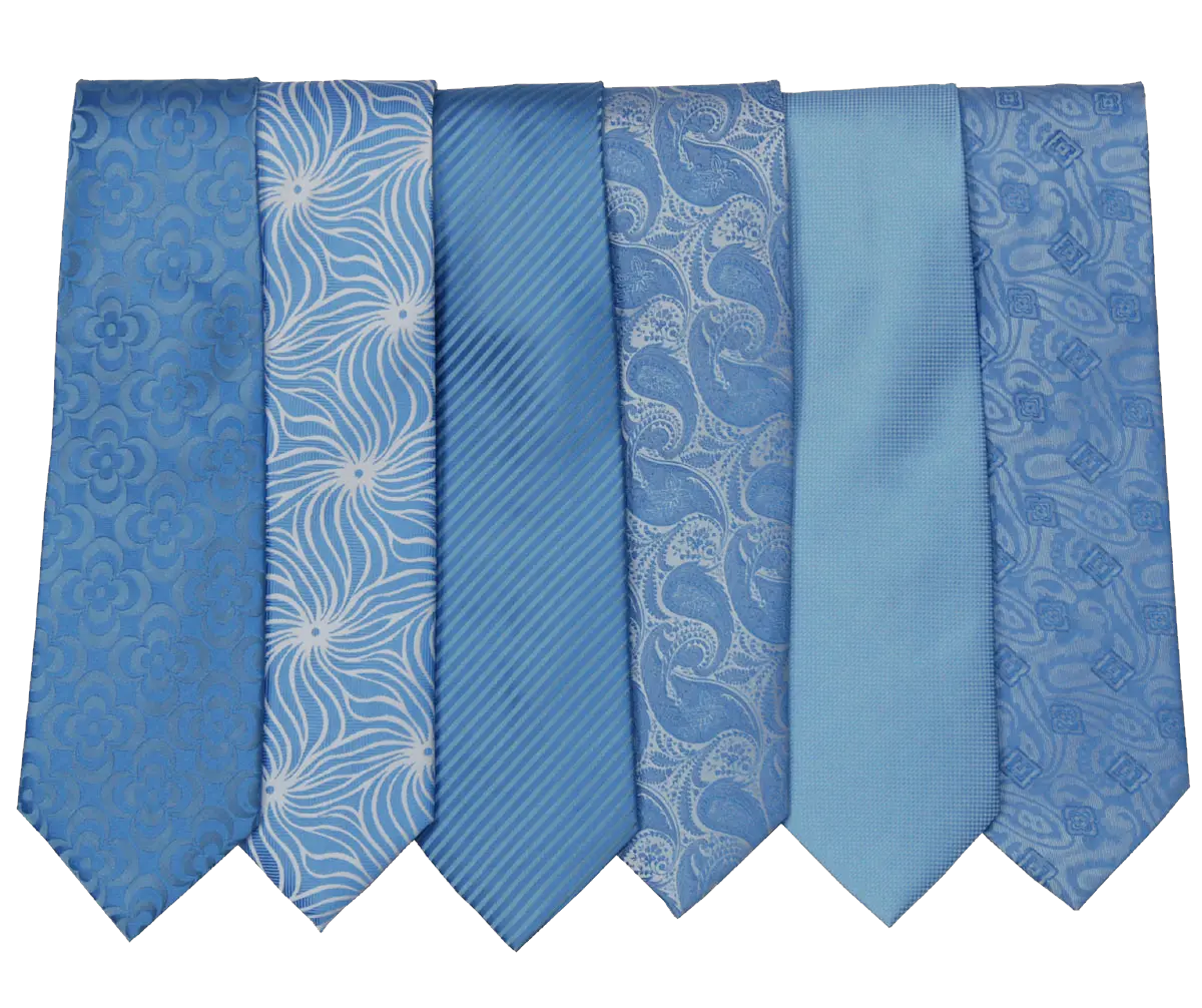 Ties PNG image