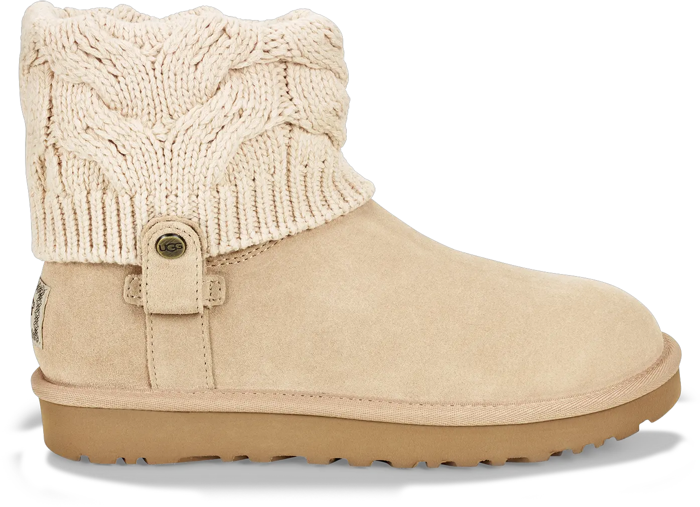 UGG boots PNG